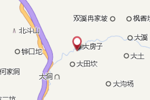 氽河 氽河