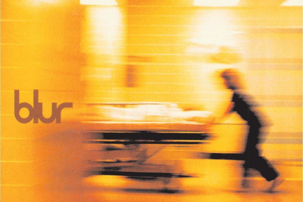 Blur(1997年Blur發行專輯) Blur(1997年Blur發行專輯)