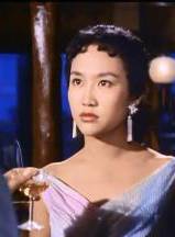 涂善妮 涂善妮
