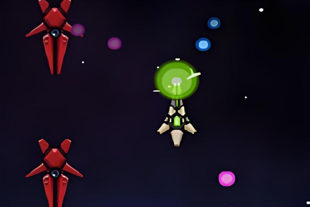 宇宙悍將 宇宙悍將