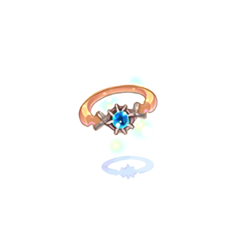 共鳴_戒指 共鳴_戒指