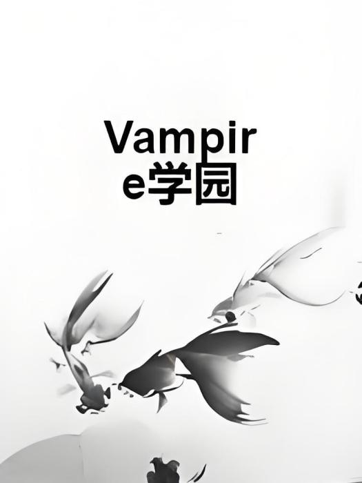 Vampire學園 Vampire學園