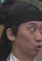 陸小鳳傳奇(2006年張智霖主演系列電視劇)