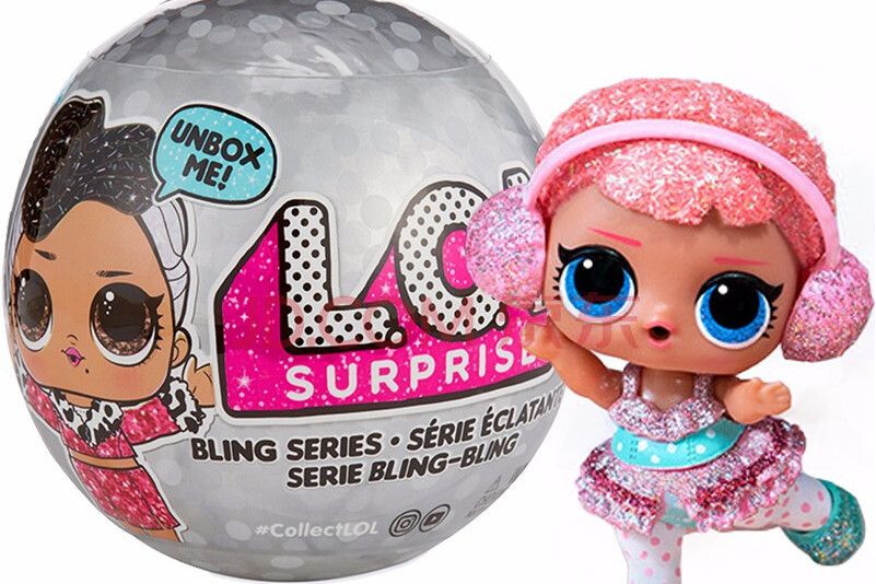 L.O.L.SURPRISE L.O.L.SURPRISE
