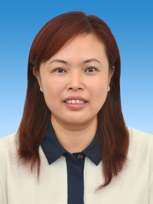 歐陽曦(四川省資陽市委統戰部常務副部長) 歐陽曦(四川省資陽市委統戰部常務副部長)