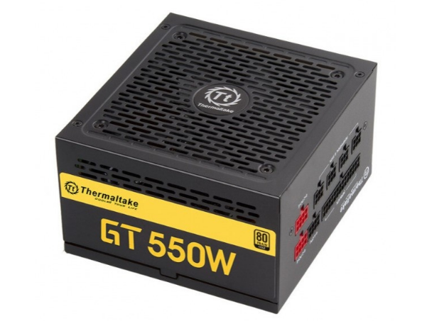 Tt GT 550W Tt GT 550W