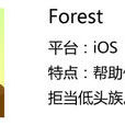 forest(App)