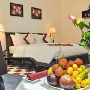 Absolute Boutique Home Stay Absolute Boutique Home Stay