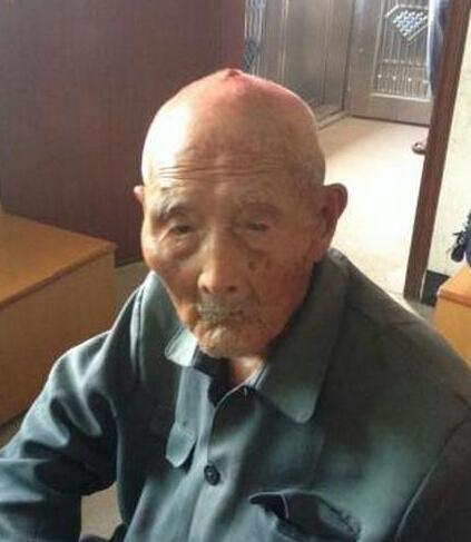 宋順祥(中國遠征軍老兵) 宋順祥(中國遠征軍老兵)
