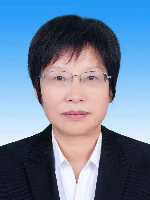 肖雲(山東省菏澤市政協副主席)