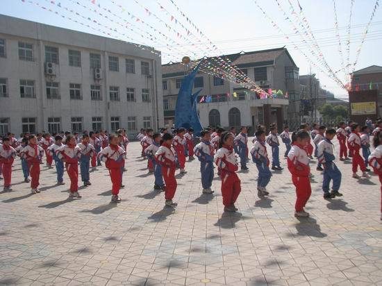 林南國小(射陽縣海通鎮林南國小) 林南國小(射陽縣海通鎮林南國小)