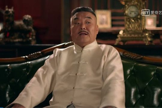 白啟禮 白啟禮