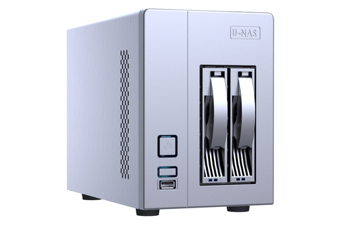 萬由U-NAS N200 萬由U-NAS N200