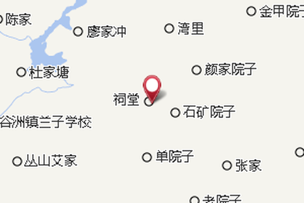 唐乾村 唐乾村