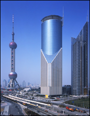 中銀國際大廈
