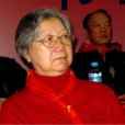 劉松林(毛岸英妻子) 劉松林(毛岸英妻子)