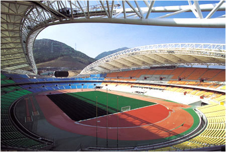 2002年韓日世界盃(韓日世界盃)