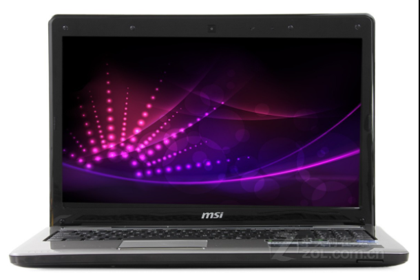 msi微星CX640