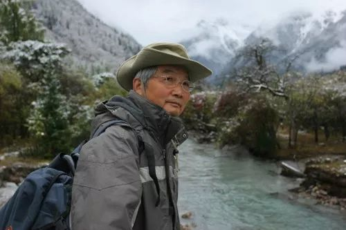 崔開璽(崔開西) 崔開璽(崔開西)