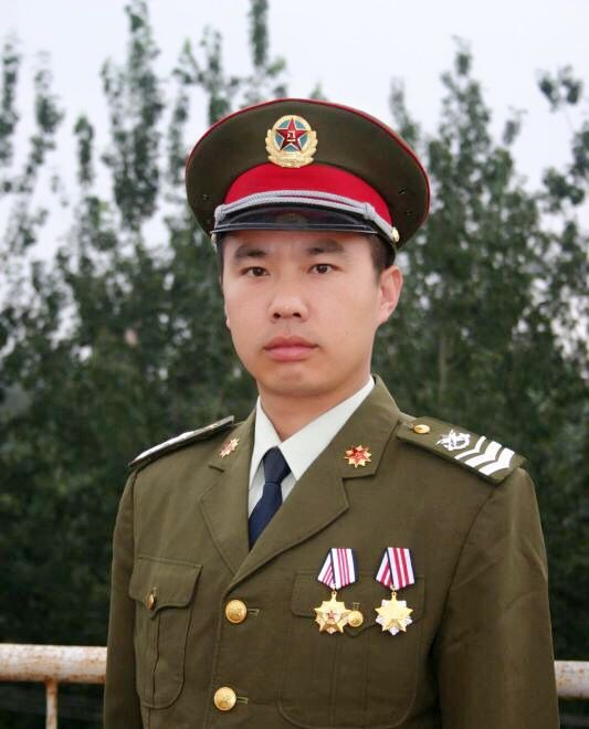李明慶(北京名仕犬業有限公司總經理) 李明慶(北京名仕犬業有限公司總經理)