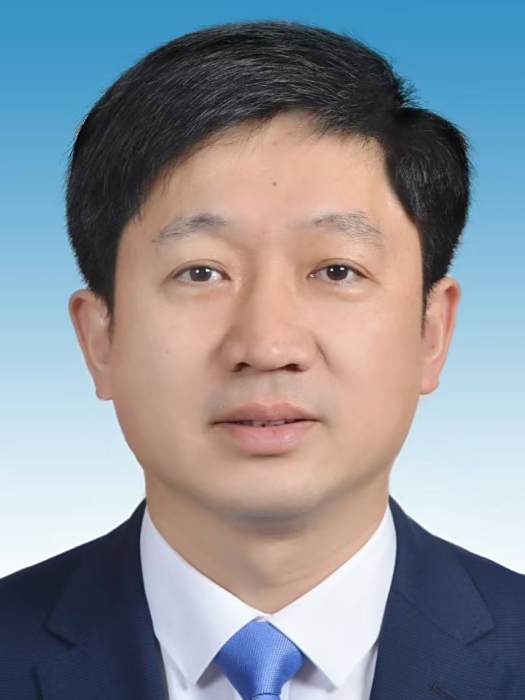 劉軍(山東省威海臨港經濟技術開發區黨工委副書記、管委會副主任)