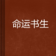 命運書生