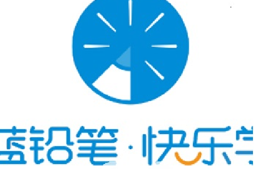 藍鉛筆 藍鉛筆