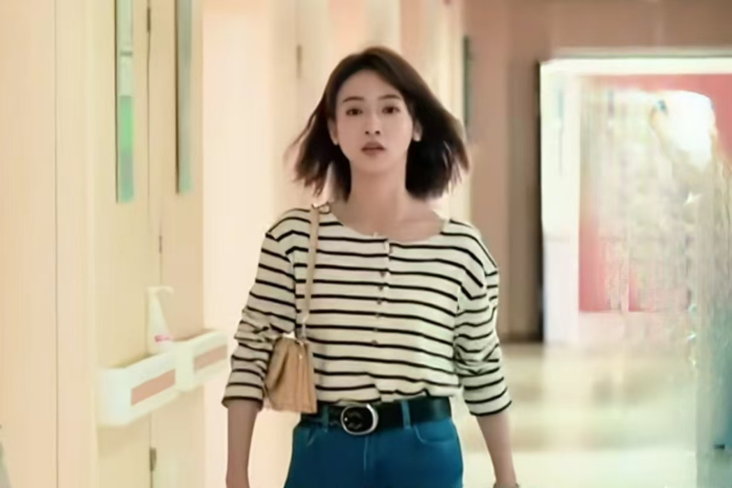 林藝(電影《天堂旅行團》中的角色) 林藝(電影《天堂旅行團》中的角色)