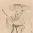 徐蘭(清代詩人)