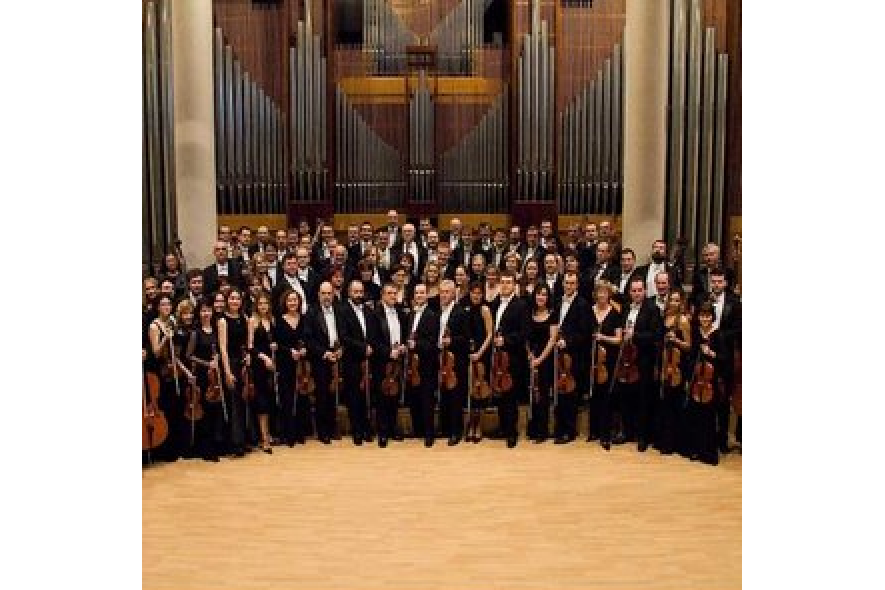 Oslo Philharmonic Orchestra Oslo Philharmonic Orchestra