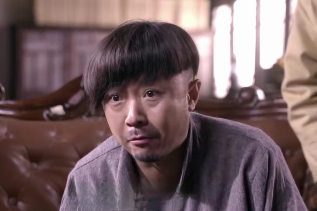 鄭小驢(抗戰劇《游擊英雄》中的虛構角色) 鄭小驢(抗戰劇《游擊英雄》中的虛構角色)