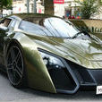 Marussia Marussia