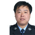 楊曉軍(澄城縣公安局交道派出所教導員) 楊曉軍(澄城縣公安局交道派出所教導員)