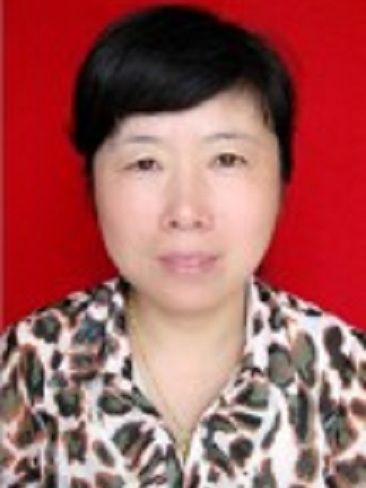 陳萍(安徽省淮北市烈山區衛生健康委員會二級主任科員) 陳萍(安徽省淮北市烈山區衛生健康委員會二級主任科員)