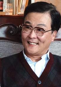 我是你的眼(2015年殷飛執導電視劇)