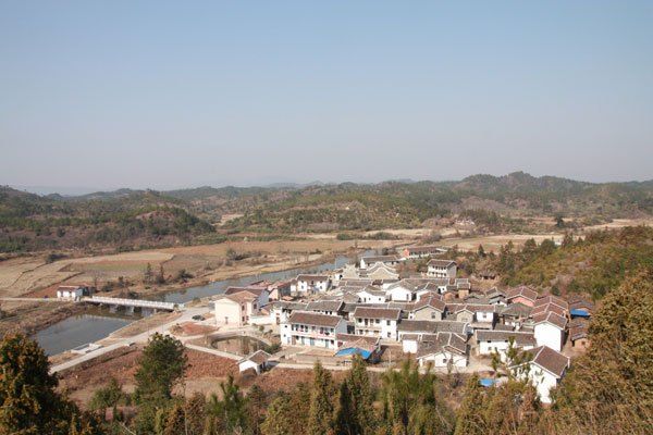 彭田村(江西省廣昌縣旴江鎮下轄行政村) 彭田村(江西省廣昌縣旴江鎮下轄行政村)