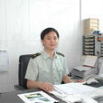 陳吉華(第四軍醫大學口腔醫院主任醫師)
