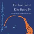 First Part of King Henry IV First Part of King Henry IV
