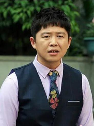 蘇文濤(現代都市愛情劇《因為愛情有幸福》中的角色) 蘇文濤(現代都市愛情劇《因為愛情有幸福》中的角色)