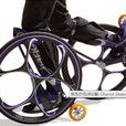 Chariot Skates Chariot Skates