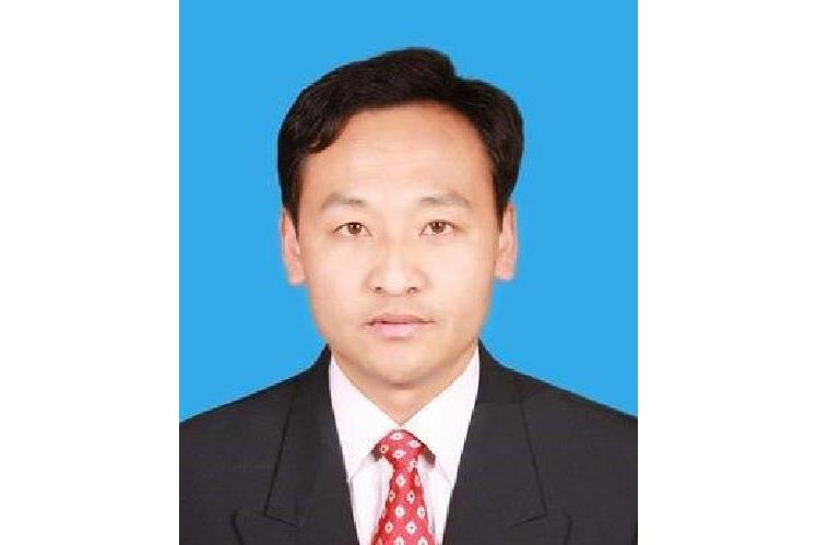 董虎斌 董虎斌