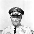尹俊(中華民國陸軍二級上將) 尹俊(中華民國陸軍二級上將)