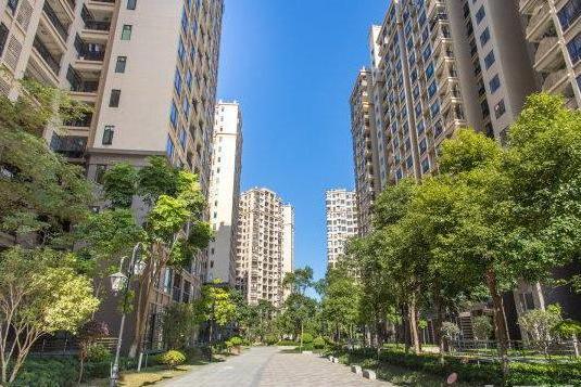 麗城樂意居 麗城樂意居