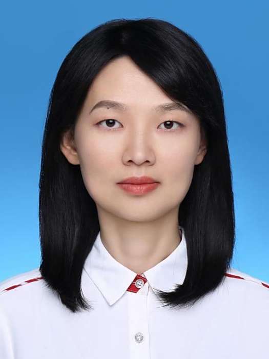 徐薇(教育部經費監管事務中心副主任) 徐薇(教育部經費監管事務中心副主任)