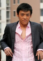 禁區(2009年張豐毅主演電視劇)
