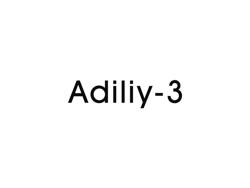 Adiliy-3 Adiliy-3