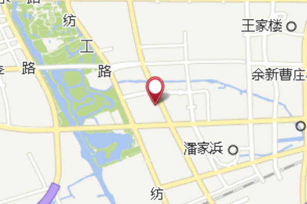 斜港浪