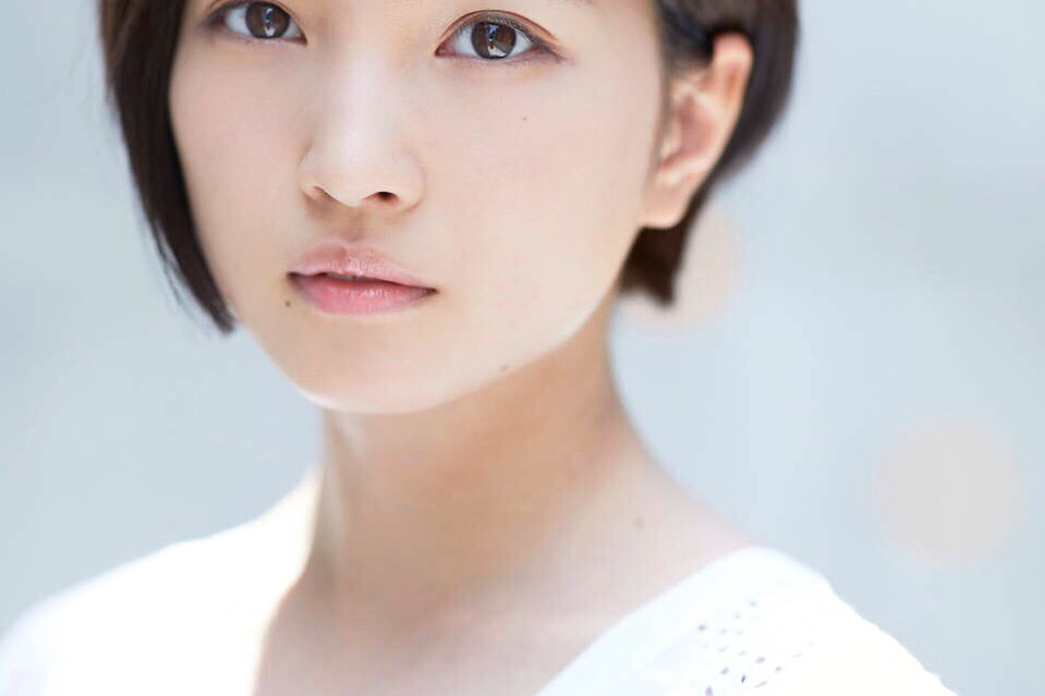 松本妃代 松本妃代