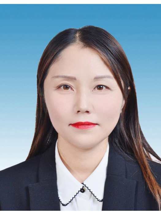 王晶(山東省聊城市茌平區商業物資發展服務中心副主任) 王晶(山東省聊城市茌平區商業物資發展服務中心副主任)