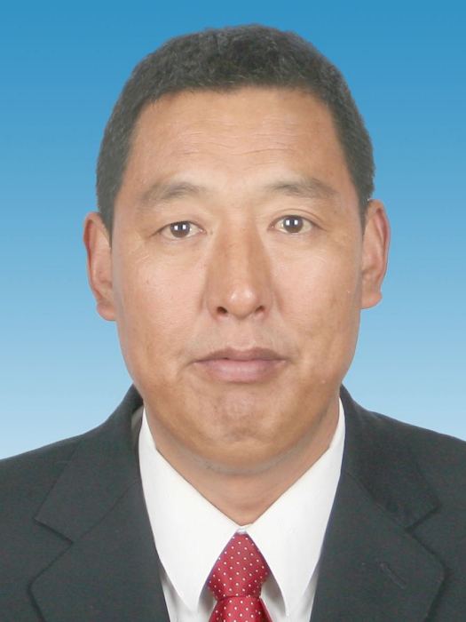 和麗華(雲南省迪慶州香格里拉市林業和草原局黨委書記、局長) 和麗華(雲南省迪慶州香格里拉市林業和草原局黨委書記、局長)